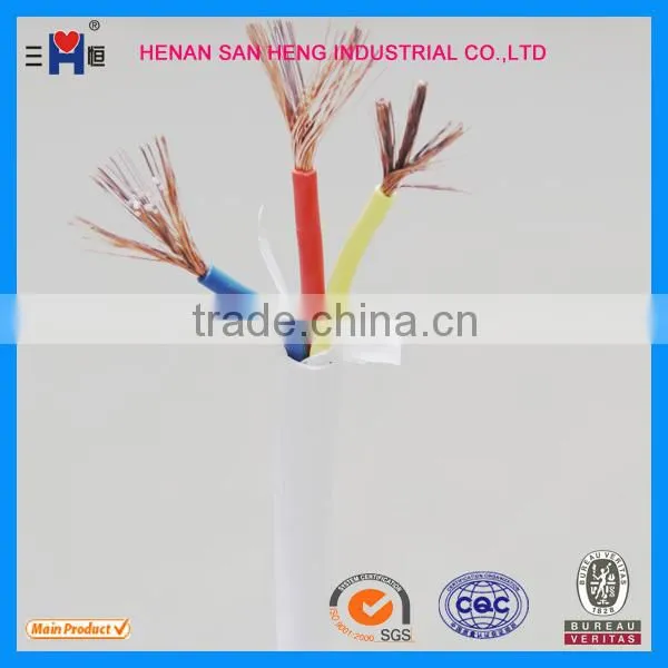 3 Core Flex Cable photo-3