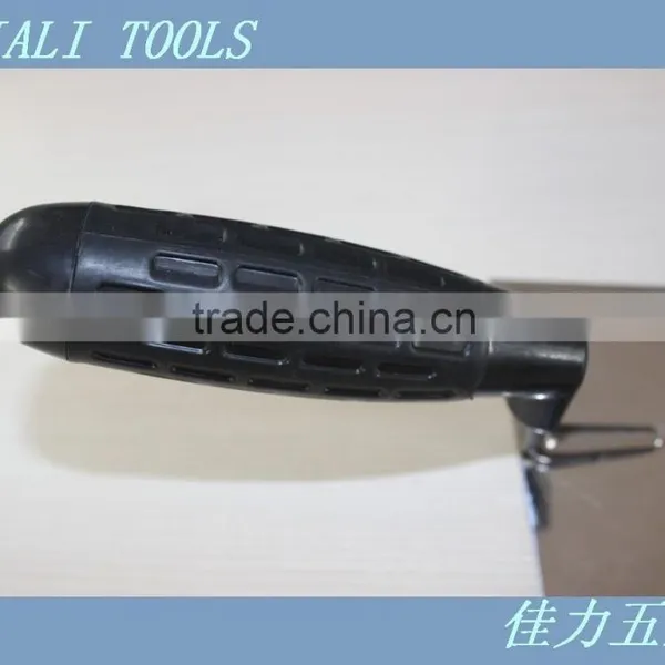 Bricklaying Trowel / Plastic Hand Tools /civil Construction Tools photo-4
