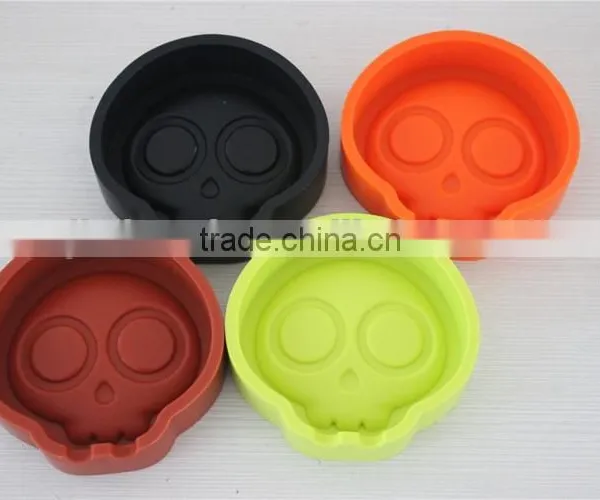 Pocket Ashtray / Silicone Products