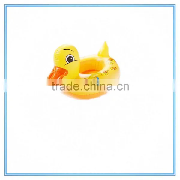 2016 Hot Sale Custom Inflatable Baby Swim Seat Float Boat Baby Swim Ring Baby Water Toy photo-6