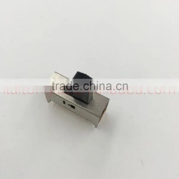 Horizontal Slide Switch SK64D01 photo-4