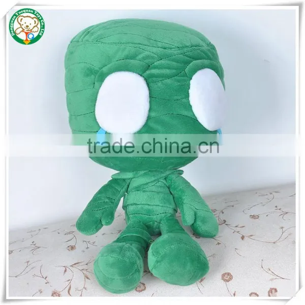 LOL Cute Plush Doll Toy Mummy Plush Children's Gift photo-3