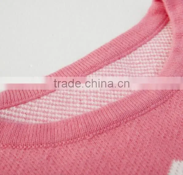 Baby Kids Cashmere Sweater Boy/girl Knitwear photo-2