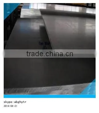 high chromium clad plate