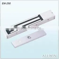 Waterproof Magnetic Gate Lock photo-2