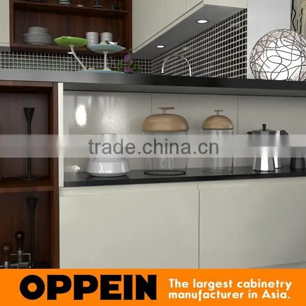 Project Modern Modular Kitchen Designs Small Kitchens photo-2
