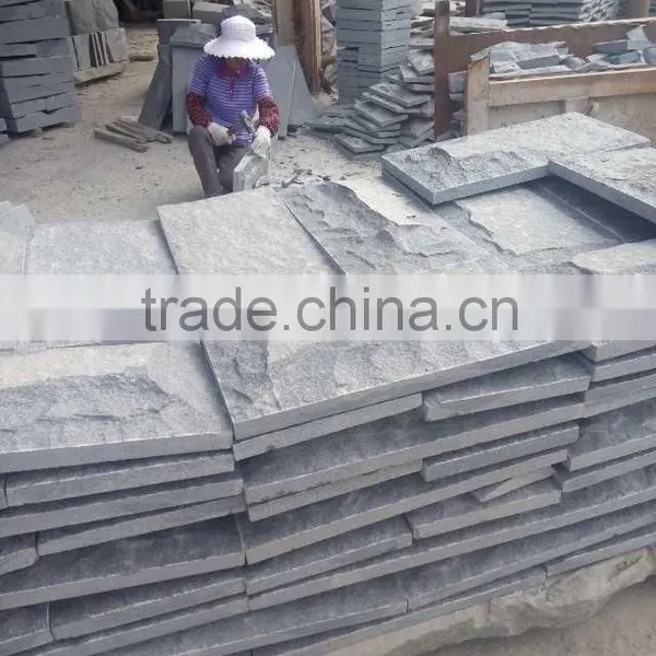 Granite Type Products Red Mushroom