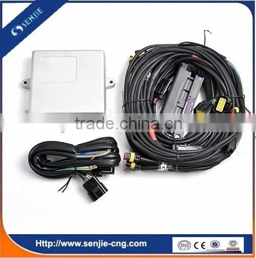 8cyl Cng/lpg Conversion Kit for Trucks photo-2
