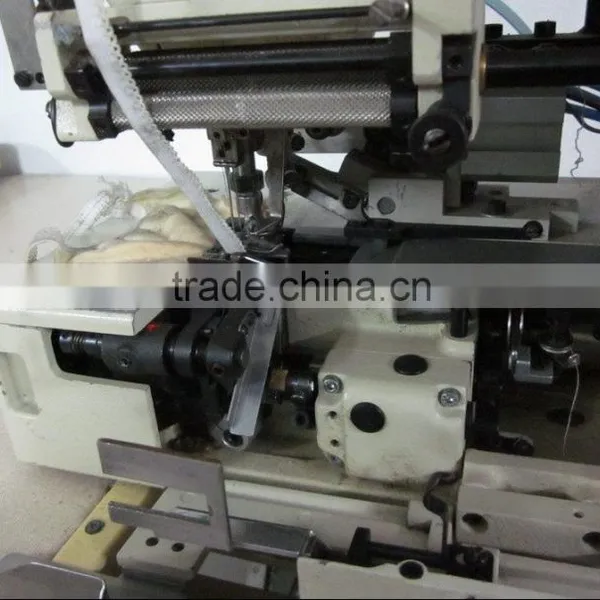 Bottom Price Used Japan Yamato Industrial Sewing Machine photo-3