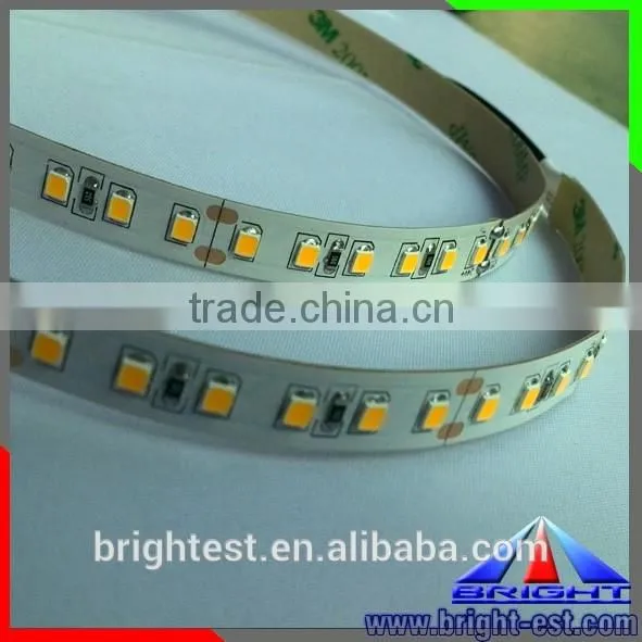 Newest Technology Purple Color 2835 CE Rohs DC 12v Led Strip Light photo-3