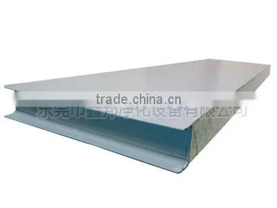 Quality PU Panels photo-3