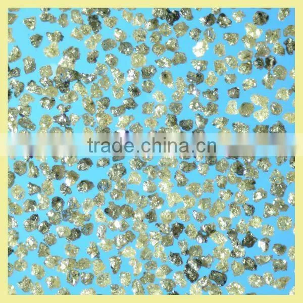 Synthetic Industrial Diamonds Powder