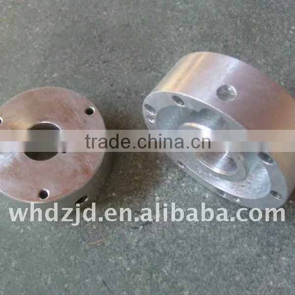 WSDZ1-1N.m Electric Motor Brake photo-5