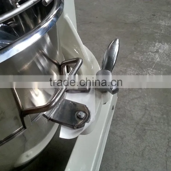 Bread Kneading Machine Kneading Bread photo-6