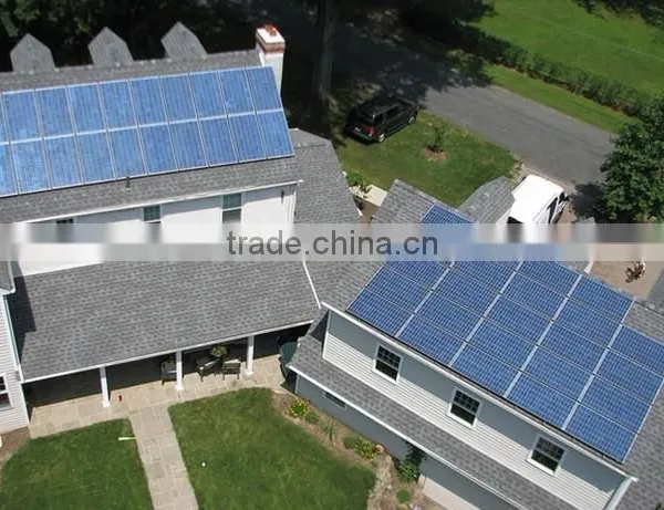 Bestsun New Design 5000W Solar Camping Products photo-4