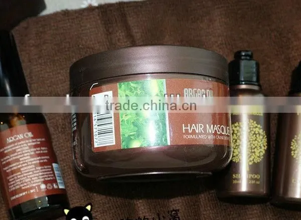 For Best Professional Hair Care Set