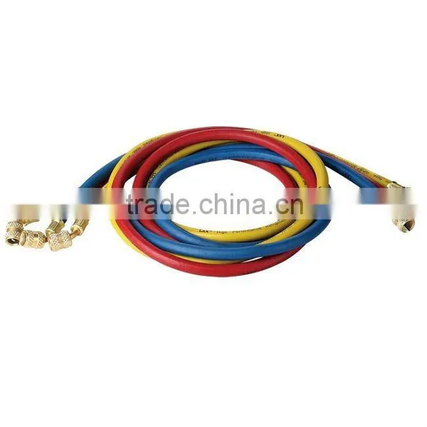 1/4" Standard Colored Hose 90CM -PR3617