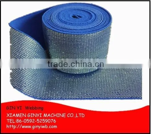 Polyester Webbing Tape, Plastic Webbing