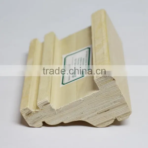 High Quality Laminated Veneer Lumber Main Door Frame Designs China Supplier photo-2