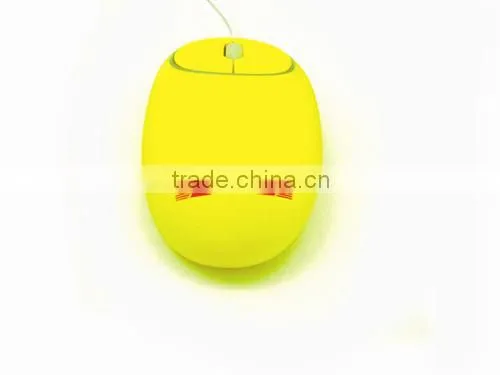Rechargeable Mouse, Computer Mouse, Silicon Mouse