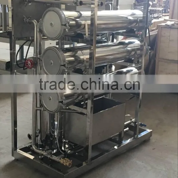 RO-1000 Automatic Water Treatment(Bottle Water Line)