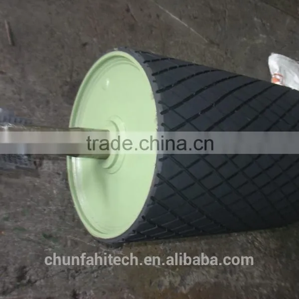 Conveyor Roller photo-2