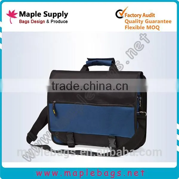 Custom Made Tool Bag For Plumbers And Electricians