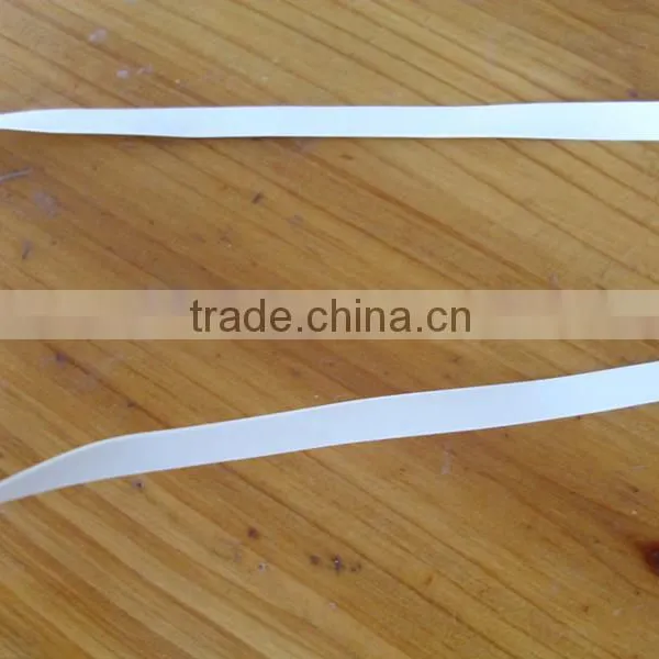 Polyisoprene Rubber for Masks and Caps