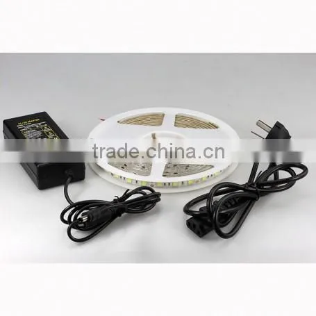 SDSLED IP65 60LED/m Red SMD 5050 Led Strip Light DC12V Led Light Strip photo-4