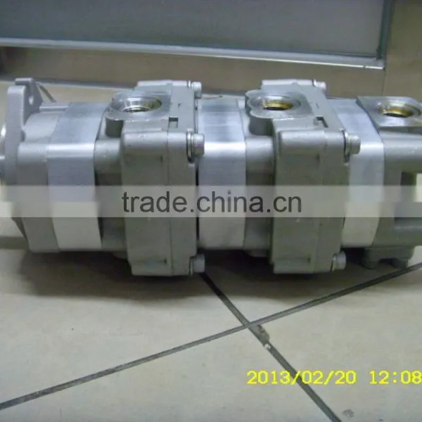 705-41-08090 PC40-7 Hydraulic Pump photo-2