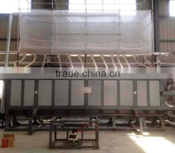 Milon High Quality Insulated and Soundproof Foam Block Machine photo-2