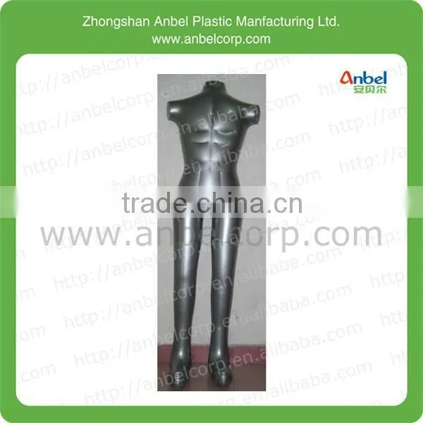 Mannequin Female Full Baod White/black photo-4