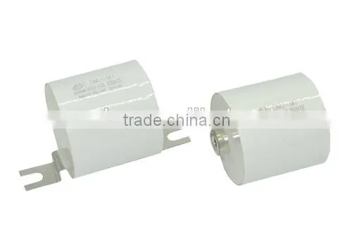 DC-Link Polypropylene Film Capacitor, DMJ-MT Series, 40uF, 800V.DC photo-3