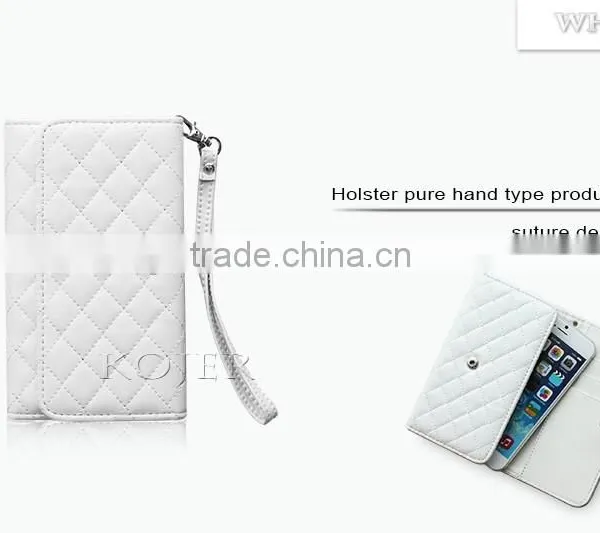 Wallet Case for Cell Phone photo-2