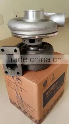 Deutz 226B Turbocharger for Excavator Part photo-3