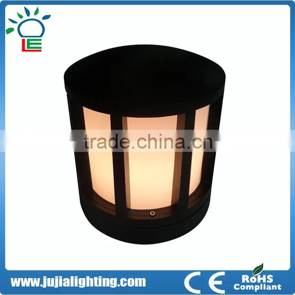 2016 High Lumen Led Outdoor Light Garden Light Led Lamp With 3 Warranty photo-6