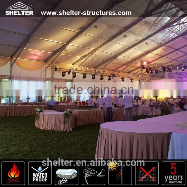 Cheap Price Big Tent for Event, Big Tent for Sale photo-3