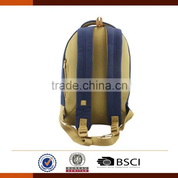 High Quality Different Models School Bags for Student photo-6