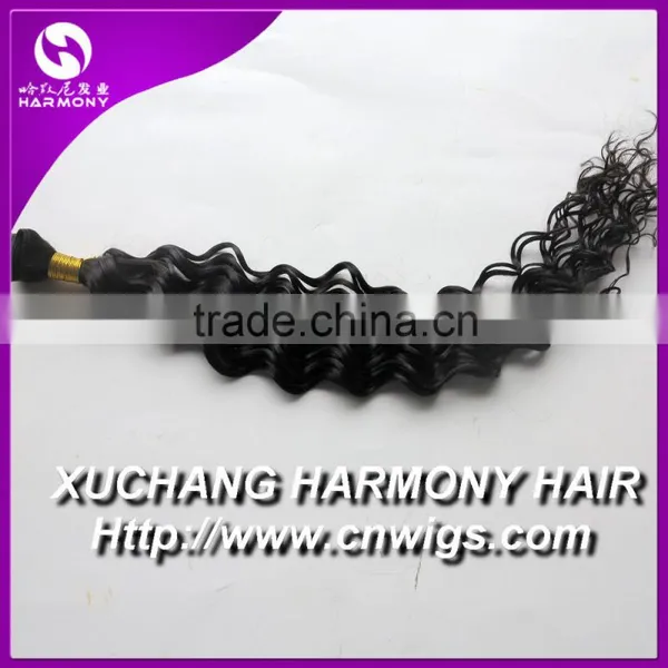 Quality Stock 7A Curly Virgin Hair photo-2