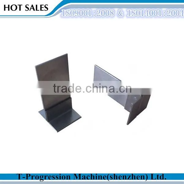 Customer China Sheet Metal Fabrication photo-2