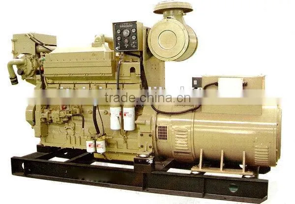 USA Cumins Marine Generator CCS & BV Approved photo-2