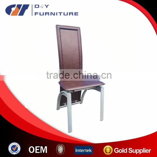 Leather Dining Chair photo-4