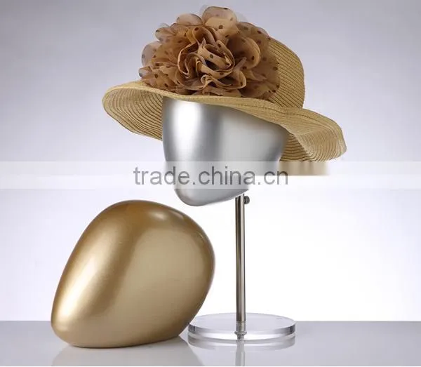 Egg Head Hat Mannequins photo-3