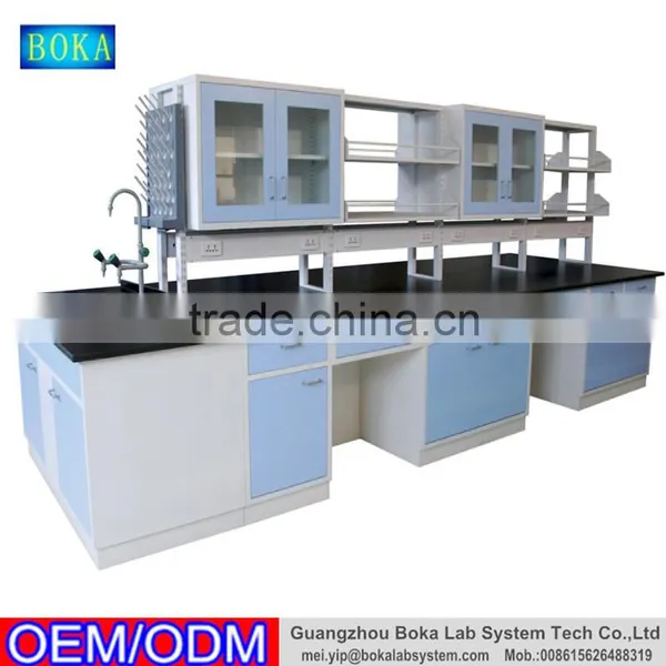 PP Sink Lab Bench Price photo-4