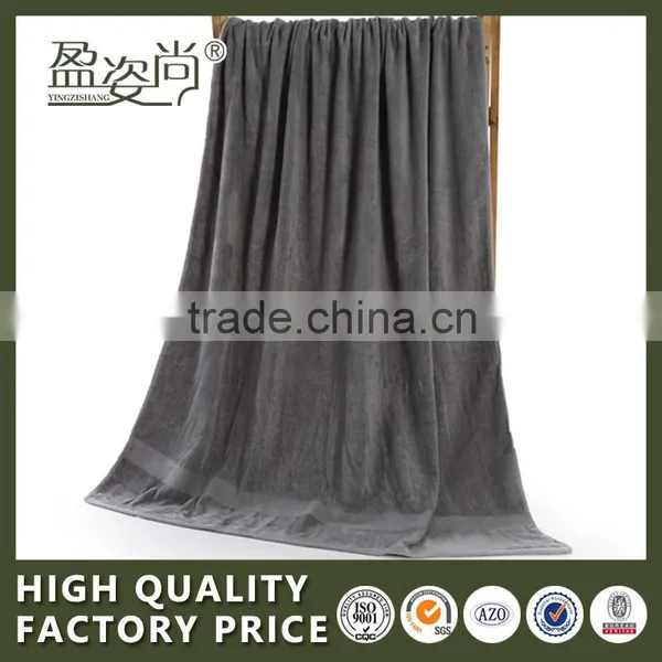 2015 Wholesale Best Selling Products Design 100% Cotton Hotel Bath Towel Textiles photo-5