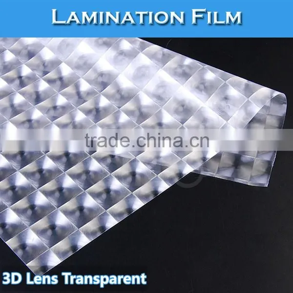 SINO Leather PVC Self Adhesive Cold Lamination Advertising Sticker Film photo-6