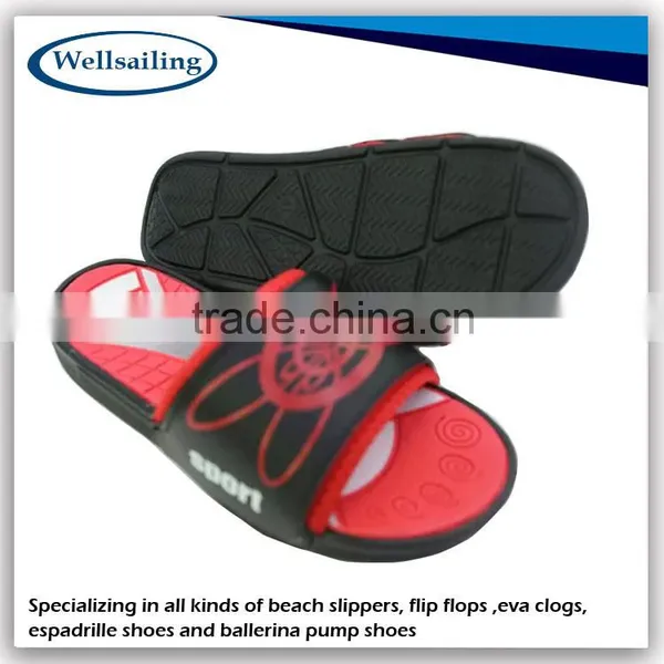 Hot Selling Products Hotel Slipper From Online Shopping photo-3