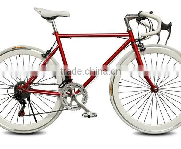 Special Kids Wooden Road Bike for Training Balance photo-2