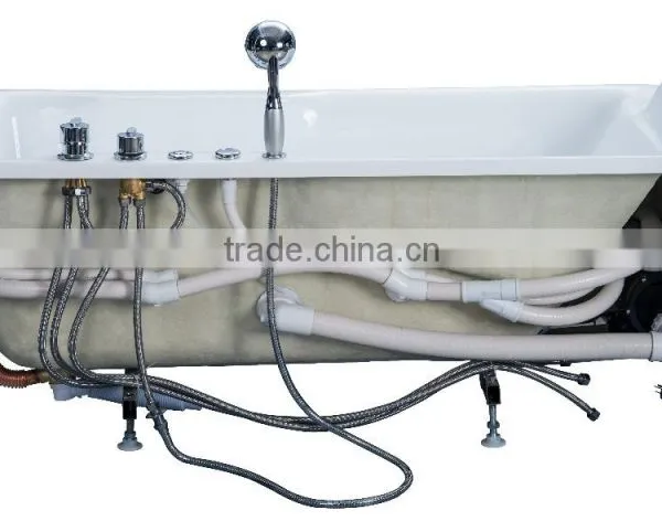 CUPC Tub Handheld Shower,red-tub-sex,small Hydro Free Sex Usa Massage Hot Tub photo-6