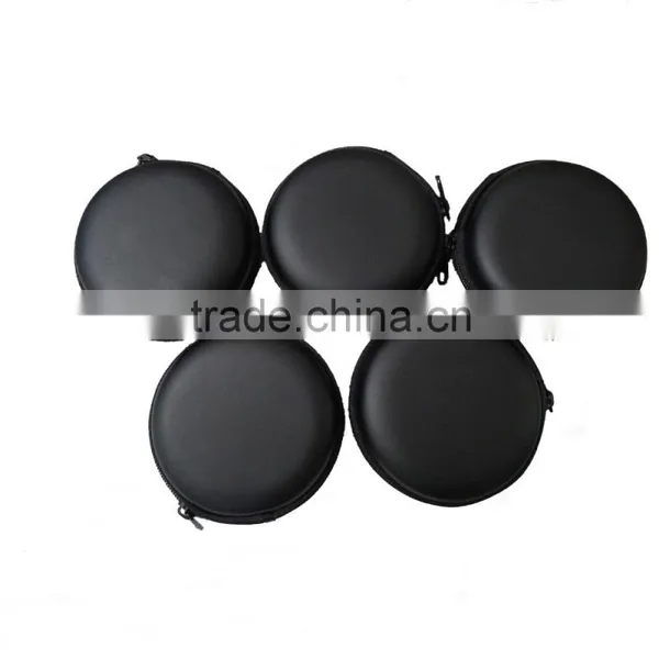 Cute Small Case EVA Portable Case for Earphone for Usb Cable Case photo-2